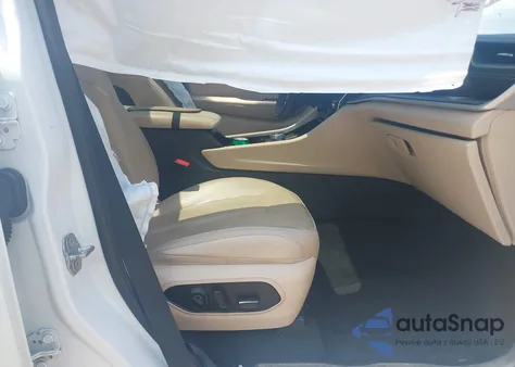 2022 Jeep Grand Cherokee Limited 4X4 z USA, uszkodzony, nr VIN 1C4RJHBG2N8524272